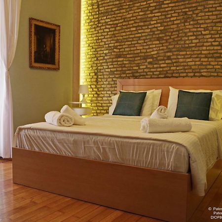 Athens Historic Centre Renovated Apartments Esterno foto
