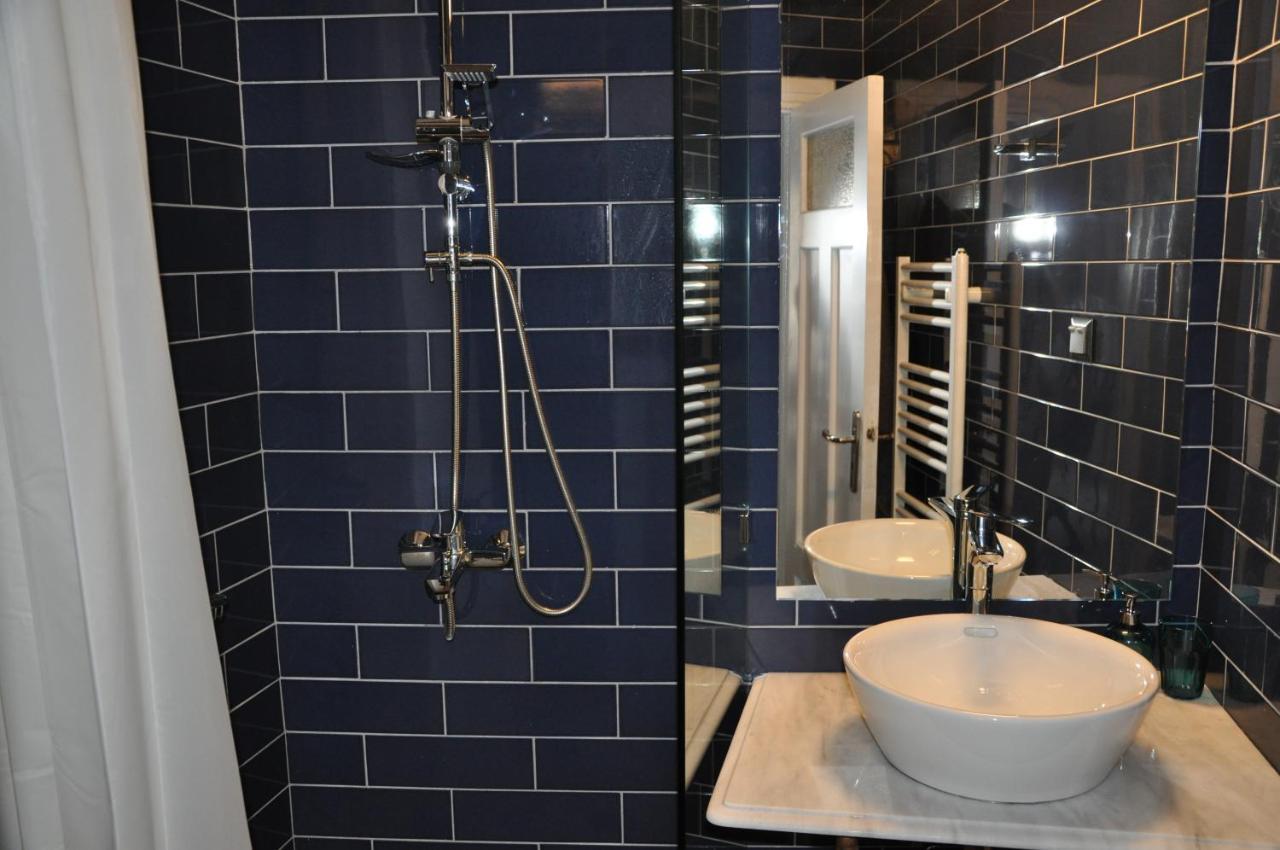 Athens Historic Centre Renovated Apartments Esterno foto