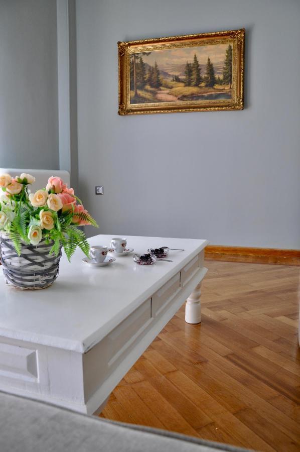 Athens Historic Centre Renovated Apartments Esterno foto