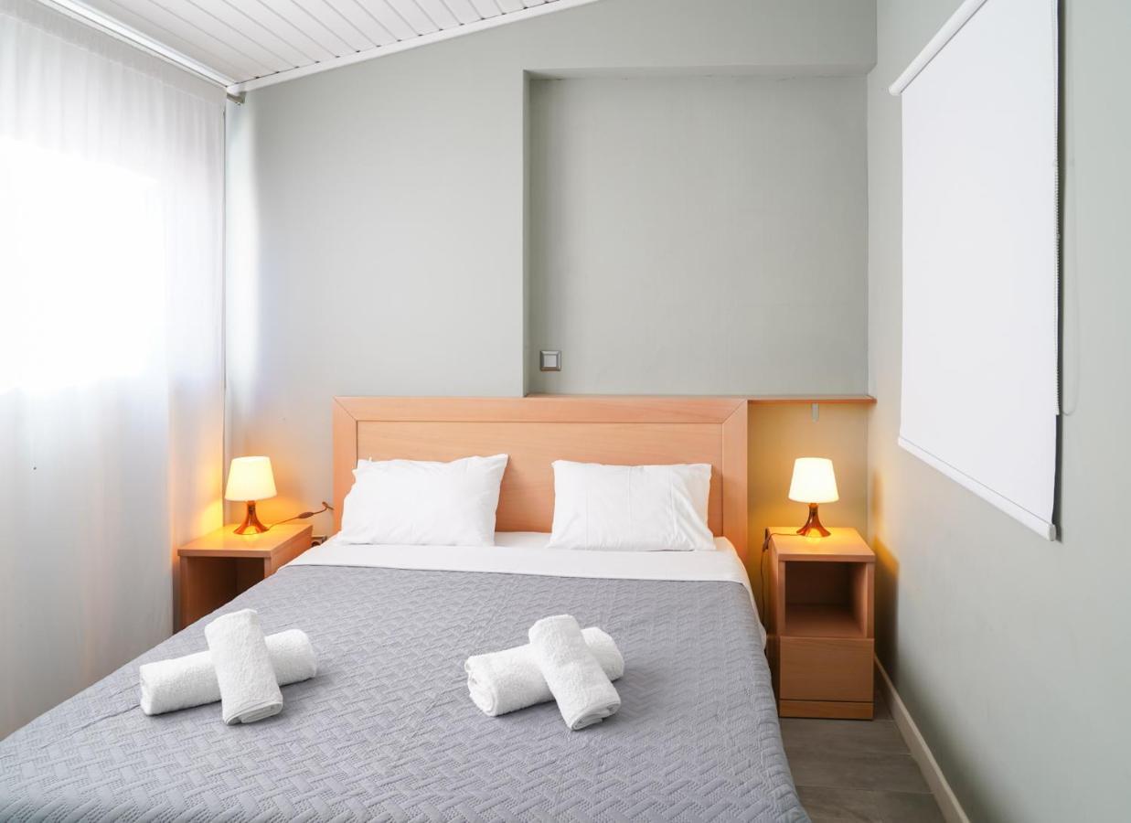 Athens Historic Centre Renovated Apartments Esterno foto