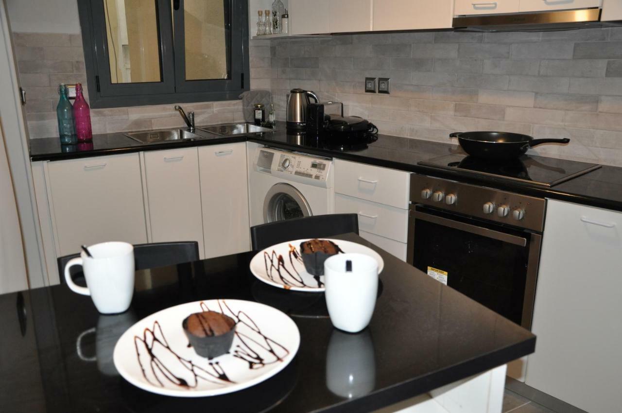 Athens Historic Centre Renovated Apartments Esterno foto