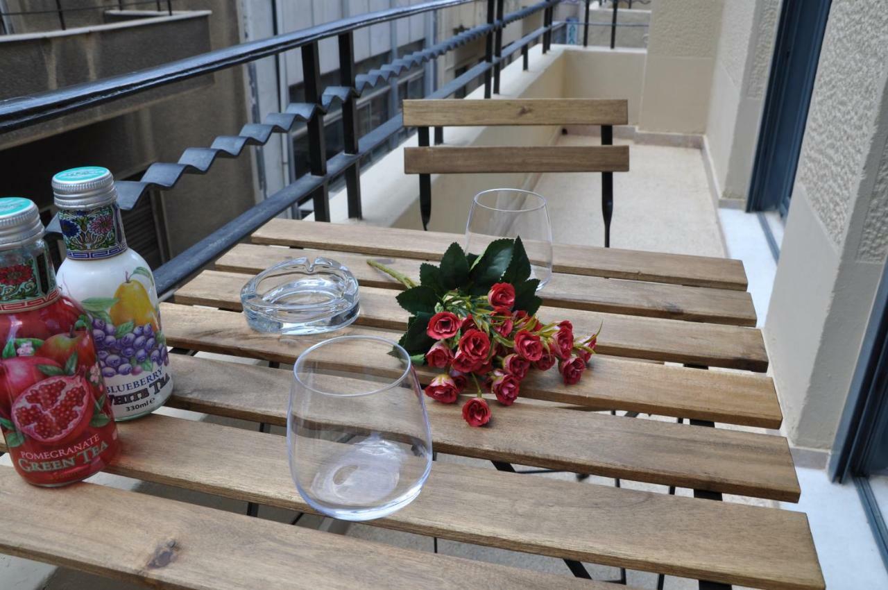 Athens Historic Centre Renovated Apartments Esterno foto