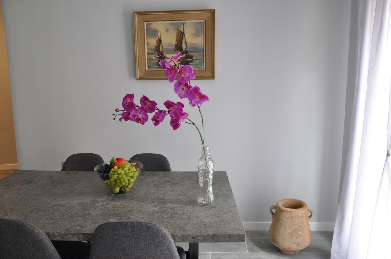 Athens Historic Centre Renovated Apartments Esterno foto