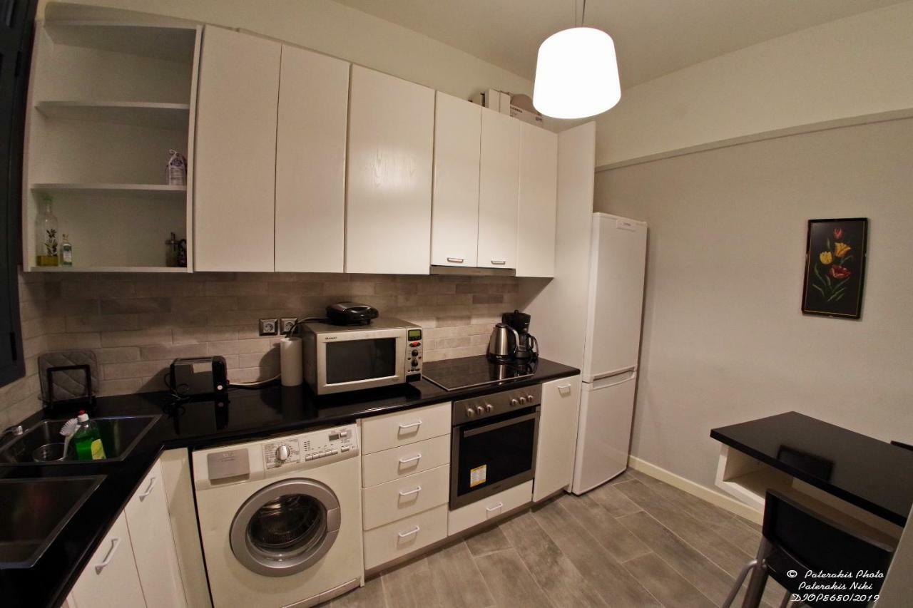 Athens Historic Centre Renovated Apartments Esterno foto