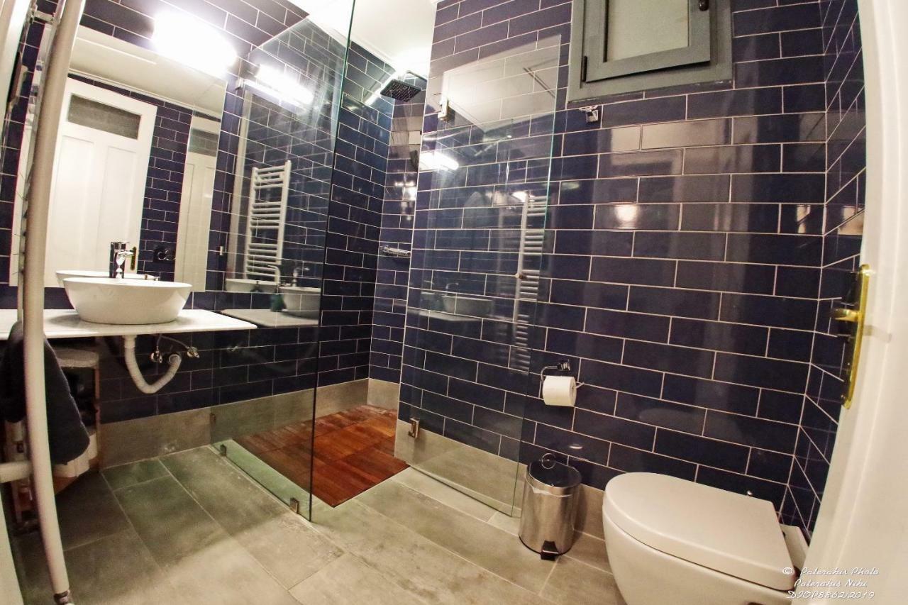 Athens Historic Centre Renovated Apartments Esterno foto